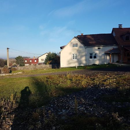 Chalupa Pod Lesem Telč Exterior foto